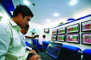 Sở GDCK Việt Nam sẽ có tên VSX